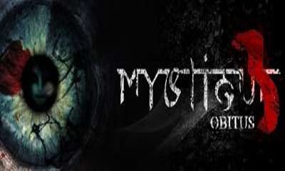 download Mystique. Chapter 3 Obitus apk